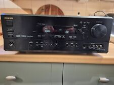 Onkyo AV RECEIVER TX -SR600E