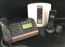 VOX Home Small Office 2 BT Line Phone System Package - 6 Phones (4 desk /2 Dect)