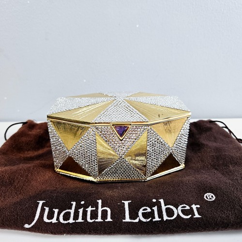 Judith leiber minaudiere - leiber,