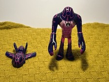 Ben 10 Upgrade Figure With