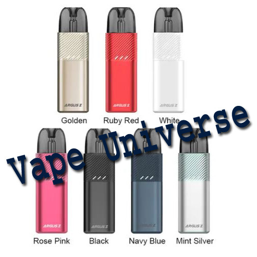 Voopoo argus pod kit - argus, z