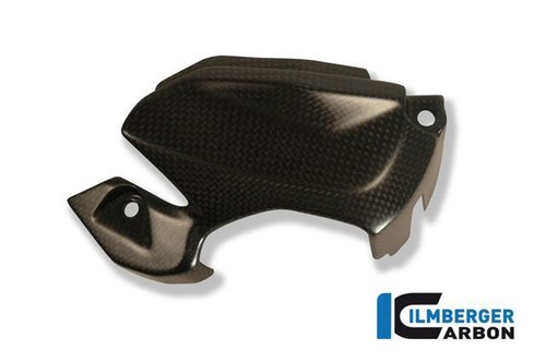 Ilmberger carbon fibre - fibre, satin