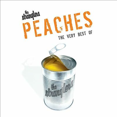 The stranglers peaches - stranglers,