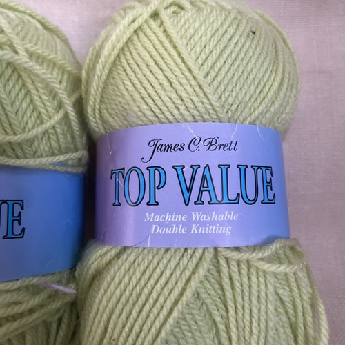 Knitting crochet yarn bundle - crochet,