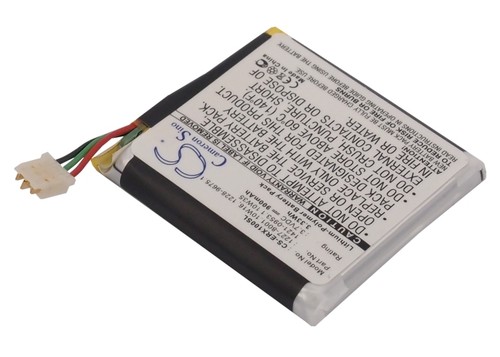 Battery for sony ericsson - uk,