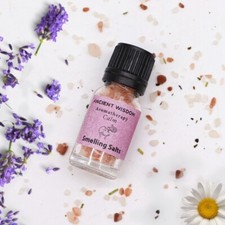 Aromatherapy himalayan salt - aw,