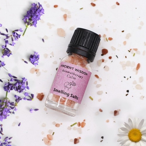 Aromatherapy himalayan salt - aw,