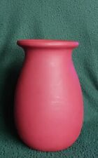 vintage large red terracotta vase..pot /    house plants, flowers display vgc
