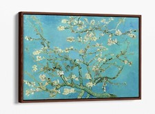 VINCENT VAN GOGH ALMOND