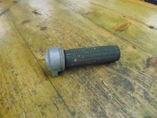 VINTAGE BRITAX BRITISH BIKE SCOOTER THROTTLE UNIT BSA TRIUMPH