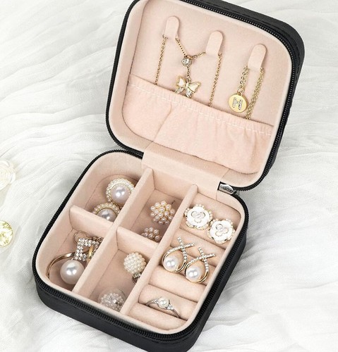 Ring box new - new, jewelry