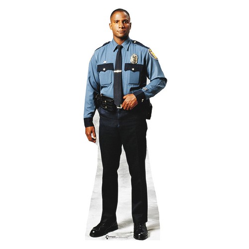 Policeman cop police - policeman,