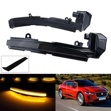 For Jaguar XF I II 2011-21 XE