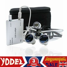 Dental 3.5X 420mm Surgical