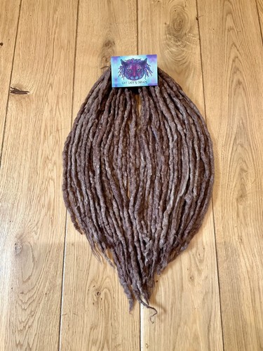 Ready made half head - made,