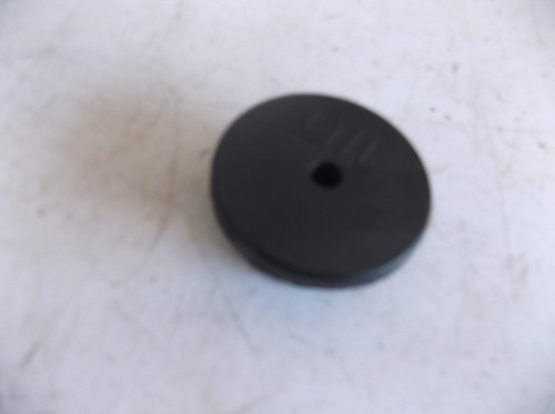 Vespa et2 oil cap - et2,
