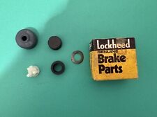 WOLSELEY 1500 1957-1965 BRAKE MASTER CYLINDER KIT LOCKHEED BOXED