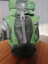Karrimor Trail 35L Rucksack with Rain Cover
