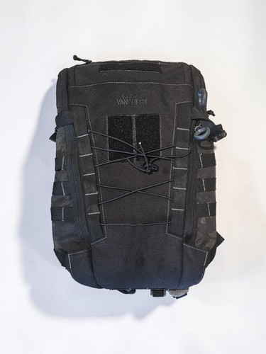 Vanquest ibex backpack 20l - ibex-20,