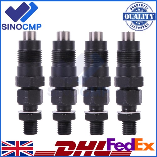 4m40 4m40t fuel injector - 4m40,