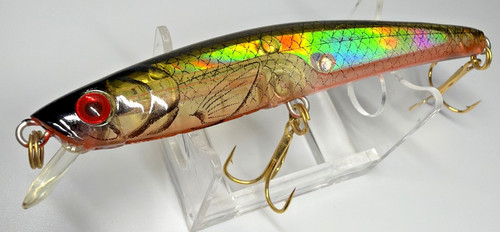 Zuri arc minnow saltwater - yo-zuri,