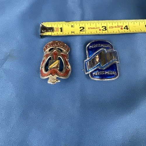 Vintage lot nishiki - 2,