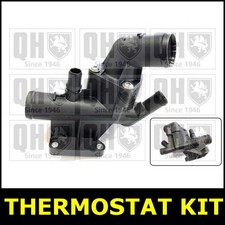 Thermostat Kit FOR NISSAN