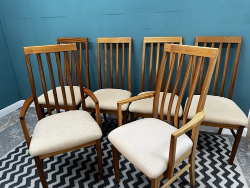 Vintage benny linden - benny, teak