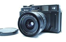 Count 045 [MINT++] Fujifilm