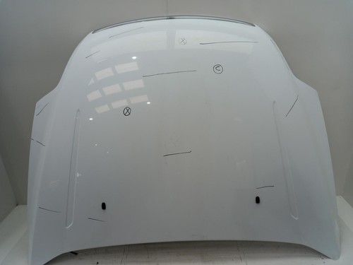 Ford mondeo bonnet 2007 2010 - ford,