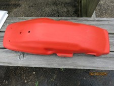 Honda XR200 R 1984 Motorcycle Rear Mudguard Fender 