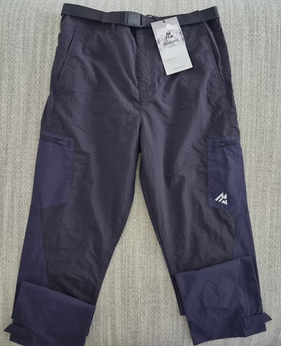Montirex peak tech pant - tech, boys
