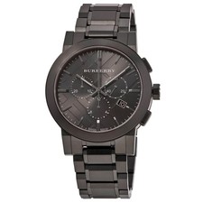 NEW GENUINE MEN'S BURBERRY