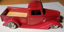Fully Modified Solido 1:19
