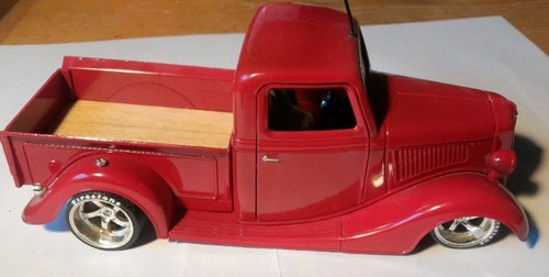 Fully modified solido 19 - modified, 1:19