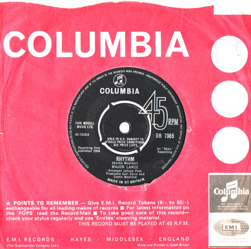 Northern soul major - northern, soul-major