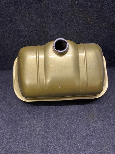 Lambretta petrol tank - petrol, original