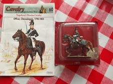 Del Prado Cavalry of The
