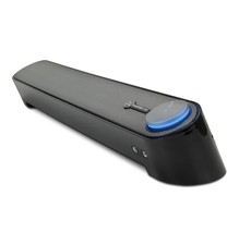 GOgroove Computer Speaker USB