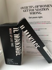 Il Makiage Flawless Foundation