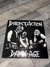 Direct Action - Damn-Age -