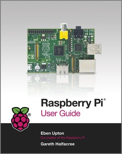 Raspberry user guide by - raspberry, pi
