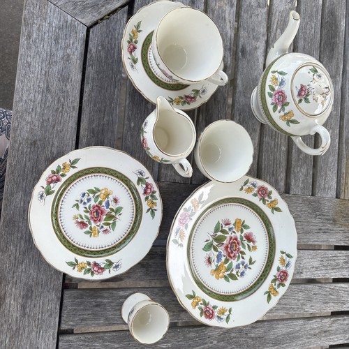 Piece breakfast set royal - breakfast,