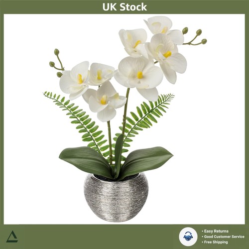 Elegant artificial white - elegant,