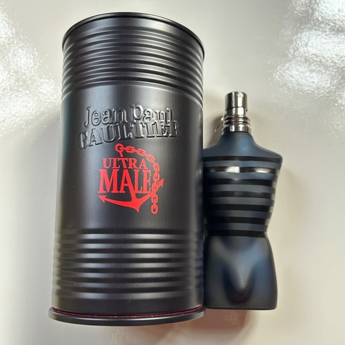 Jean paul gaultier - paul, ultra