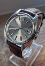 Seiko 7005 8022 vintage - seiko, 7005-8022