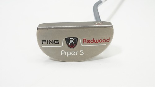 Ping redwood piper putter - redwood,
