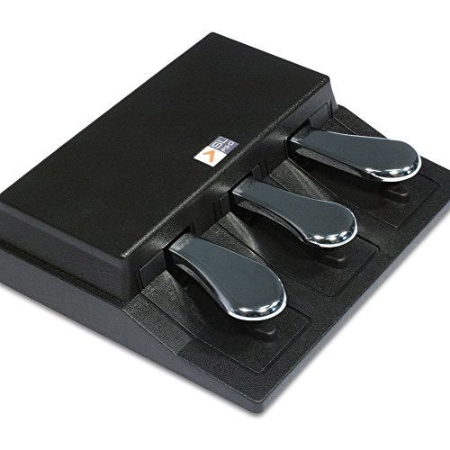 Studiologic slp3 3 pedal - studiologic, slp3-d