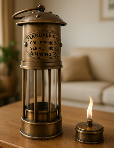Nautical maritime ship lantern - nautical,