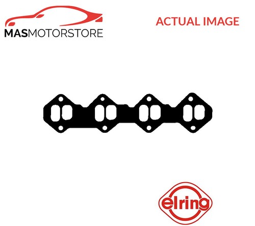 Intake manifold gasket - intake,